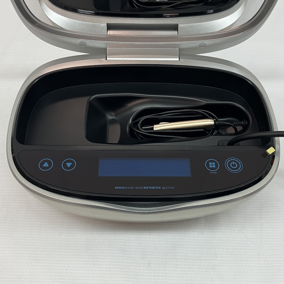 エムテック ケノン NIPL-2080 ver.8.0 脱毛器 フラッシュ式 光脱毛 