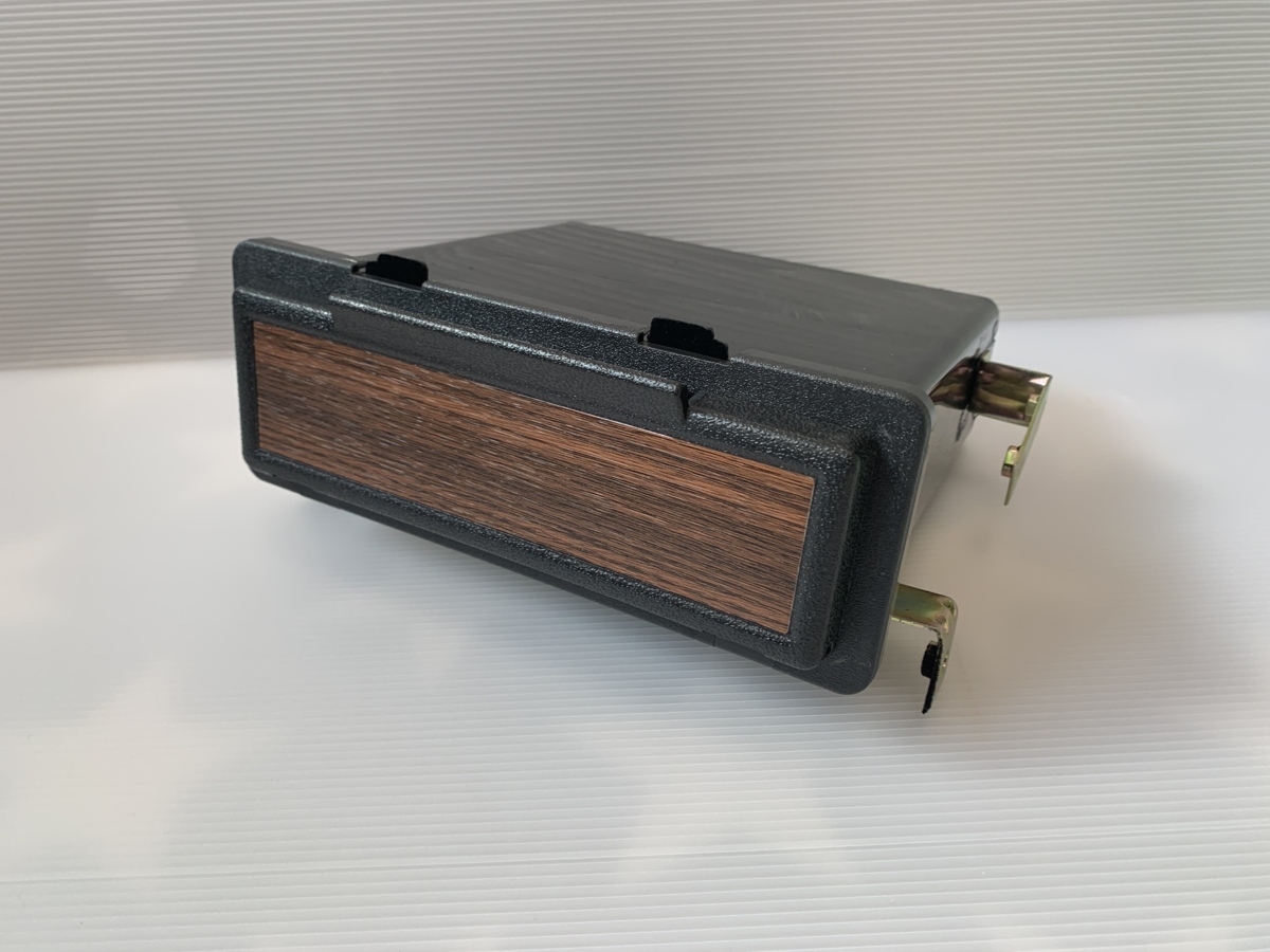 ハコスカ センターコンソールボックス 後期用 GC10 KGC10 KPGC10 S20