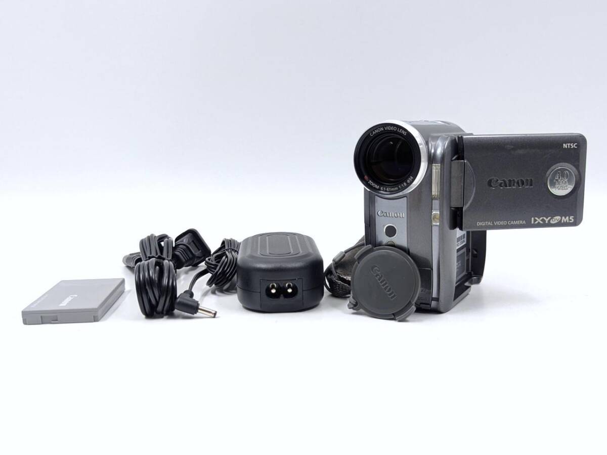 miniDVテープのダビングに最適！ 中古 良品 動作確認⁄点検清掃済
