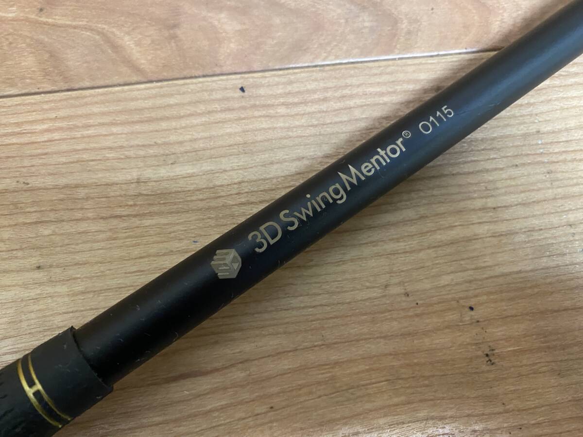 42 3D swing mentor 3Dスイングメンター 練習器具 3Dサイエンス