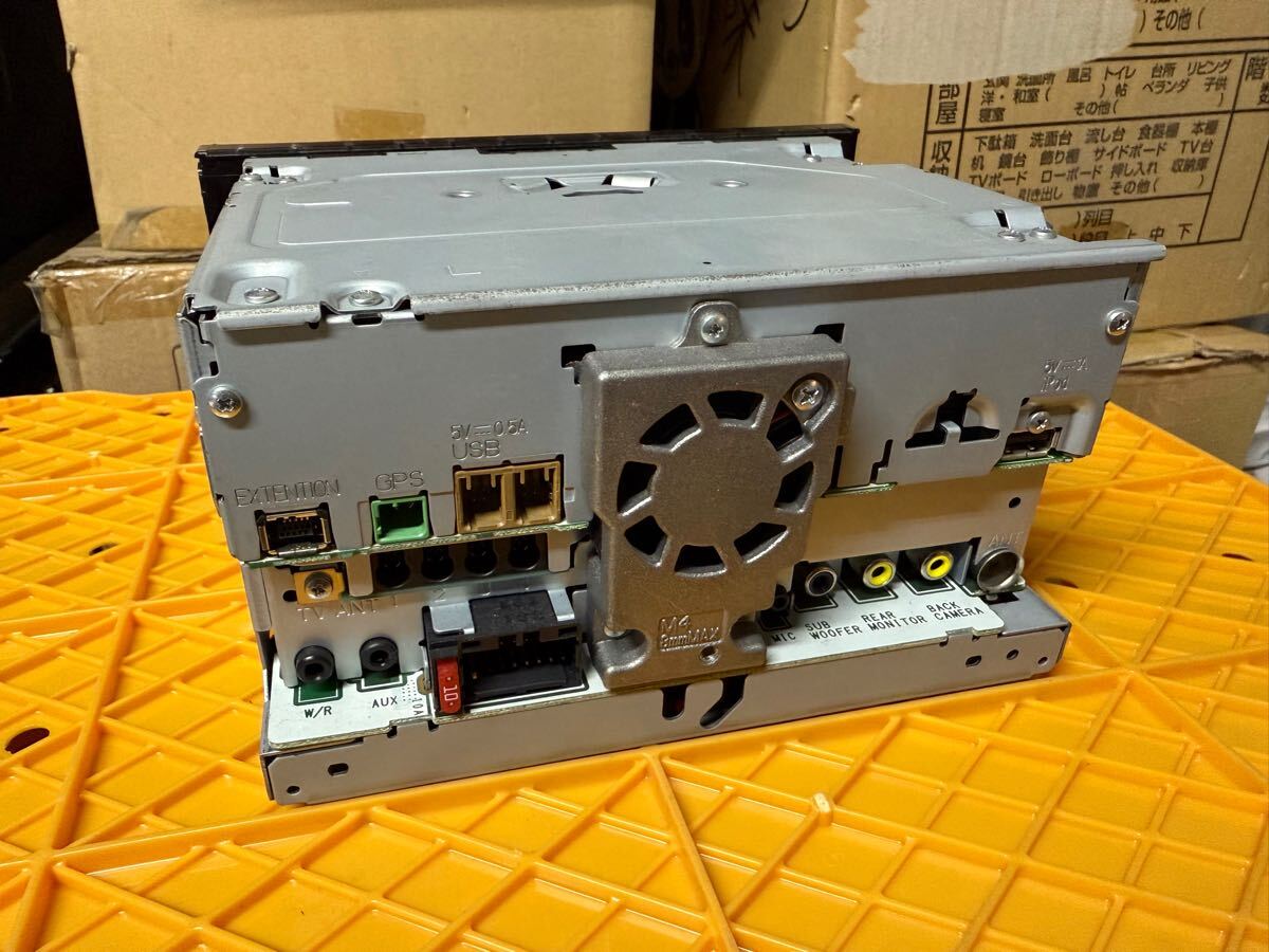 AVIC-RW900 Pioneer カーナビ 2017年式AVIC-RW900-Rナビ 管理B058 地図