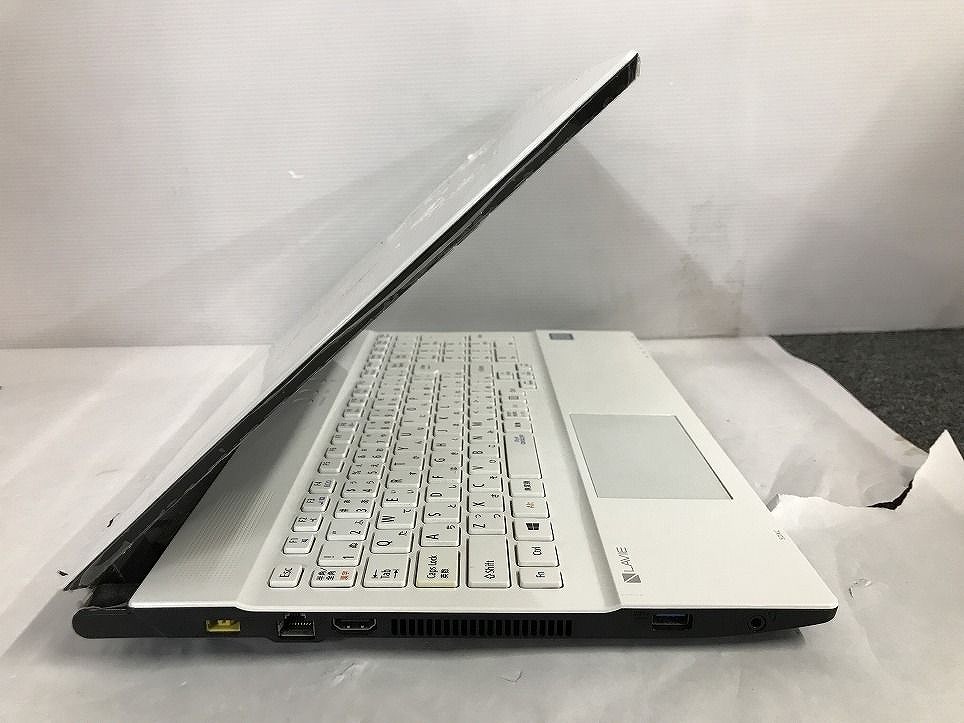 SSDメモリー無し】LAVIE PC-NS350GAW i3-7100 SSDメモリー無し】LAVIE SSDメモリー無し】LAVIE PC-NS350GAW i3-7100 SSDメモリー無し】LAVIE