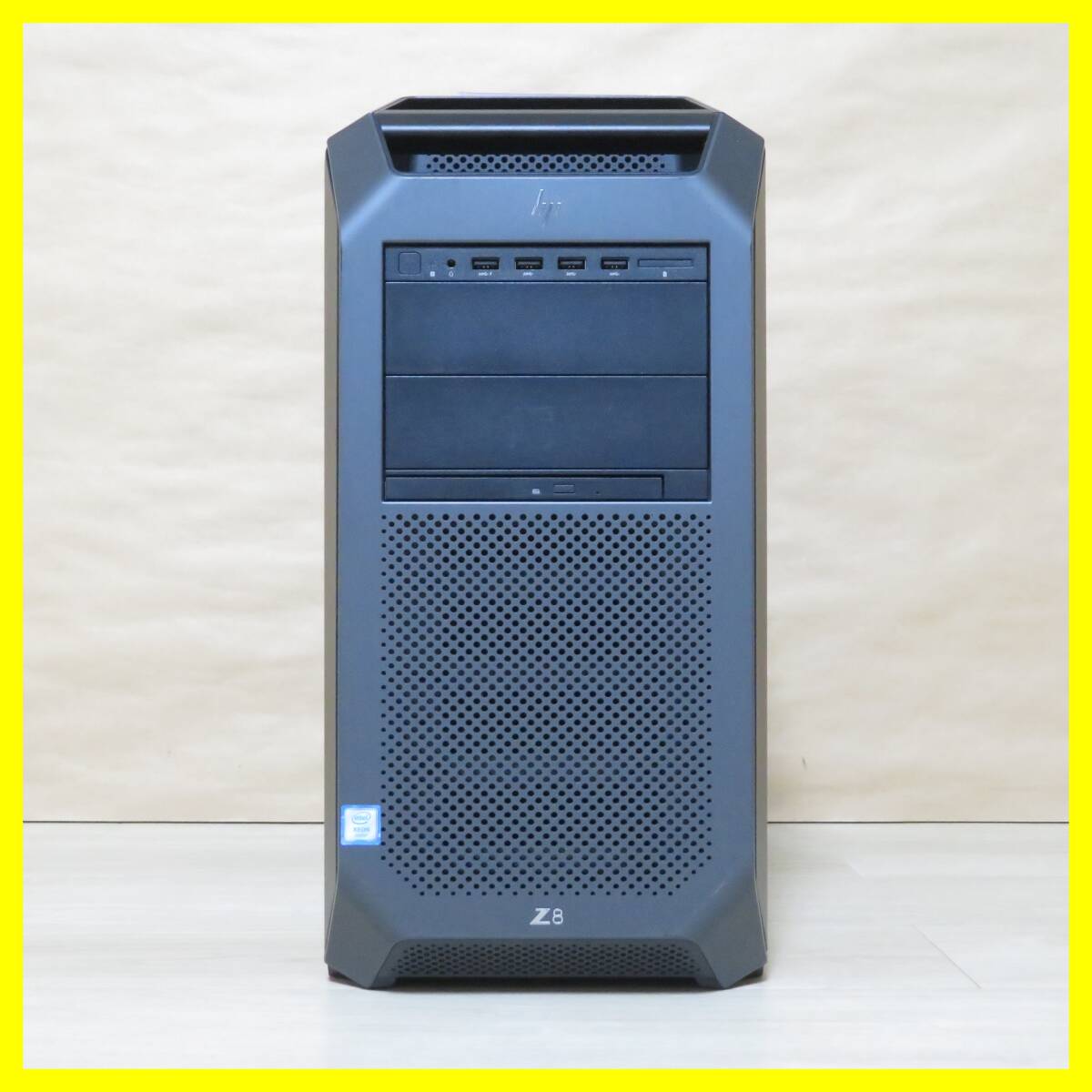 Z440 Xeon Workstation HP E5-1650 - v4 0 Intel SSD 1 32GB 1TB GB | 16GB