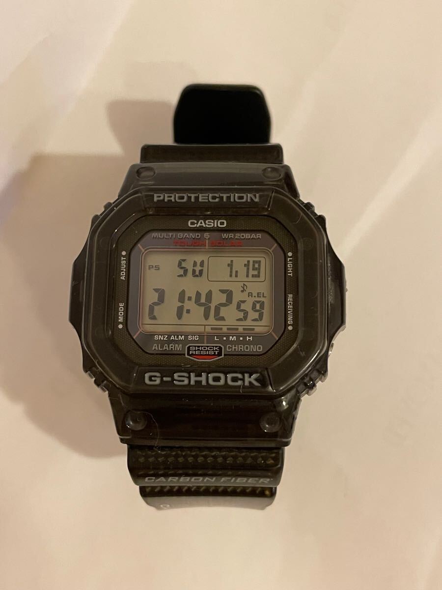 0 Casio eBay Watch G-Shock | Manuals+ - Guide User CASIO 3159の 