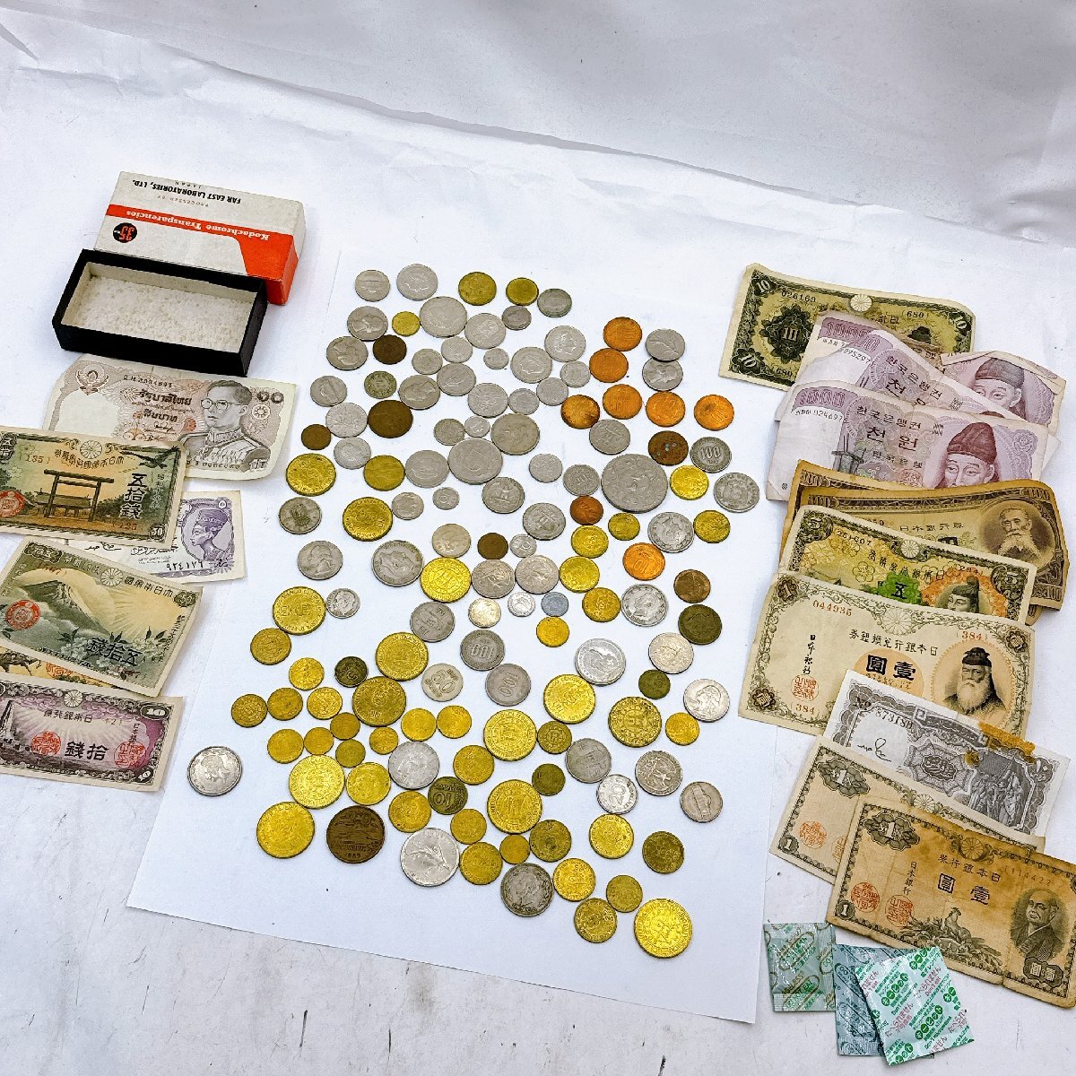 外国紙幣 旧紙幣 まとめ売り 多数セット コレクション｜Yahoo