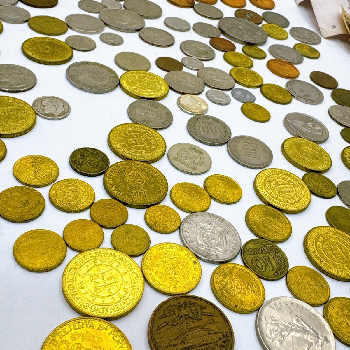 外国紙幣 旧紙幣 まとめ売り 多数セット コレクション｜Yahoo