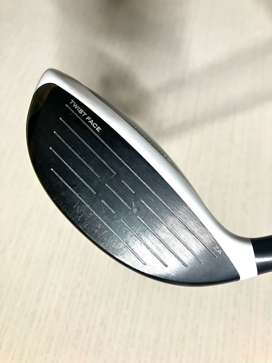 ステルスグローレ3w テンセイプロホワイト1k 6s_3