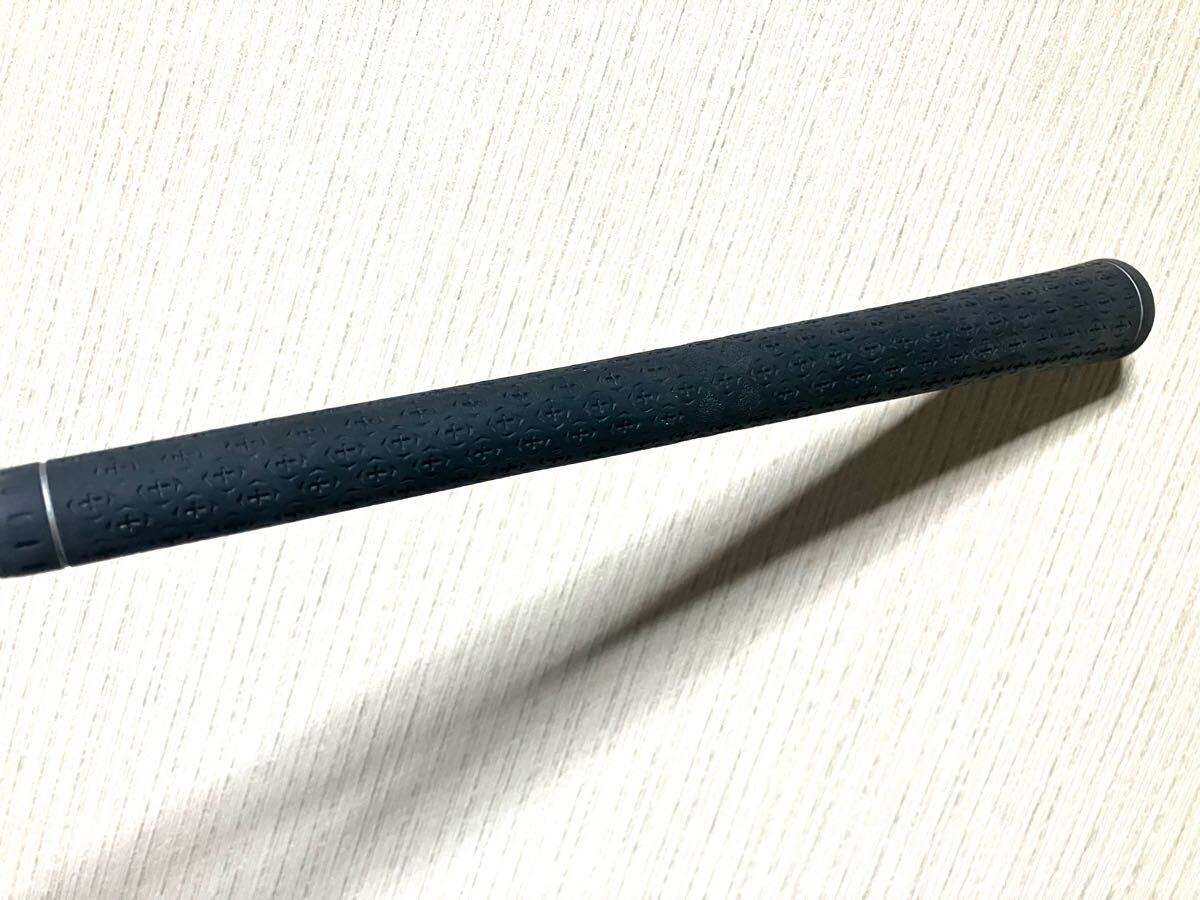 ステルスグローレ3w テンセイプロホワイト1k 6s_6