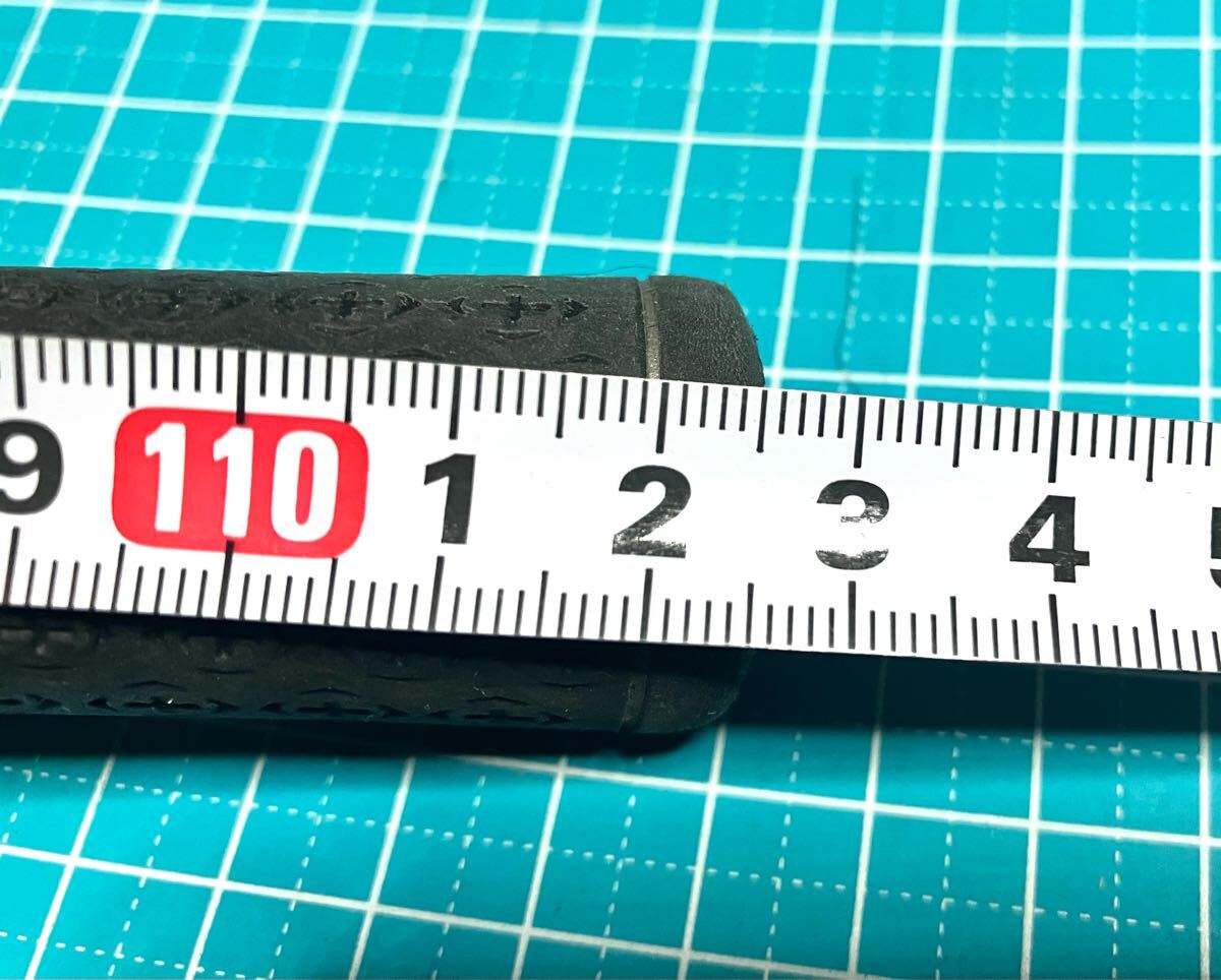 ステルスグローレ3w テンセイプロホワイト1k 6s_8