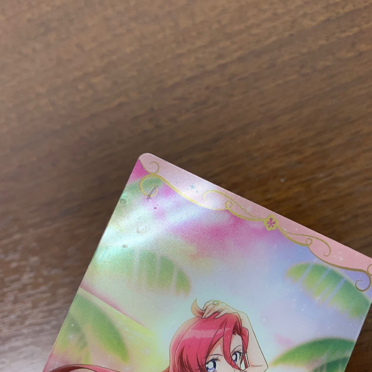 プリキュア カードグミ ウエハースカード 41枚｜Yahoo わんだふるぷりきゅあ！ | プリキュア シリーズ ウエハースカード カードグミ 色紙ART など 計120枚以上 グッズまとめ売り