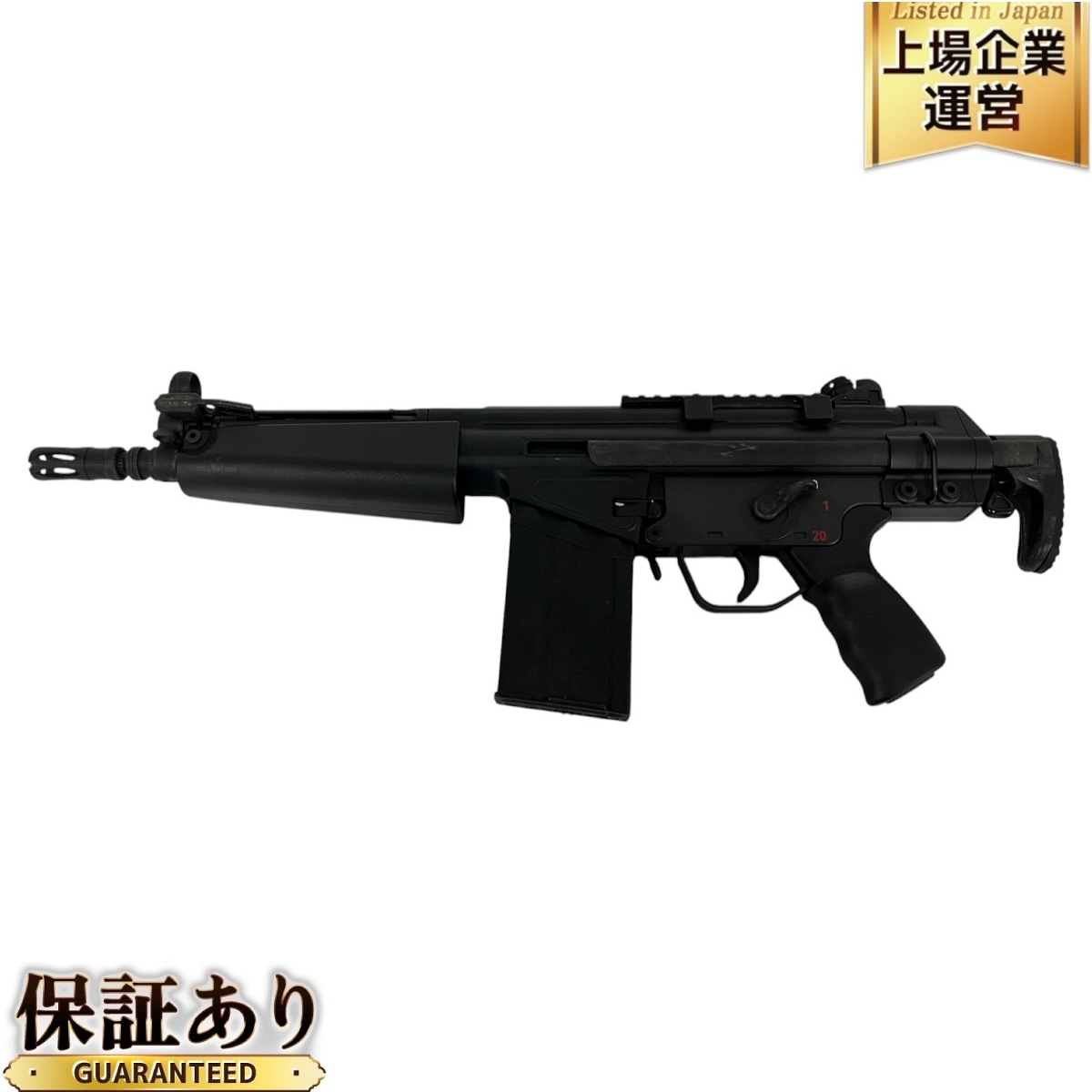 東京マルイ G3ショーティー MC51 電動ガン 中古 B9633901 - G3 SHORTY