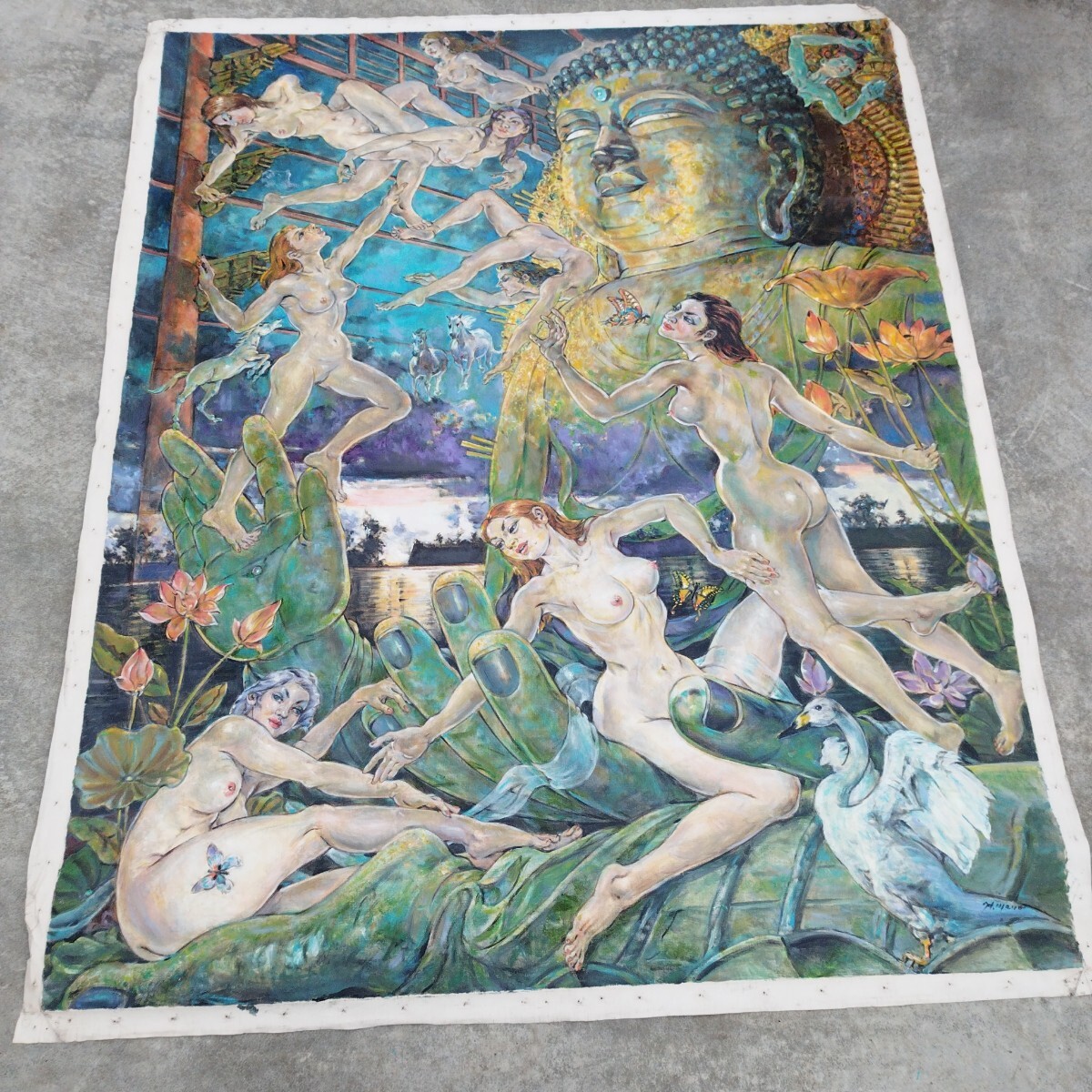2026年最新Yahoo!オークション 作者不明の中古品・新品・未 三代目沢村