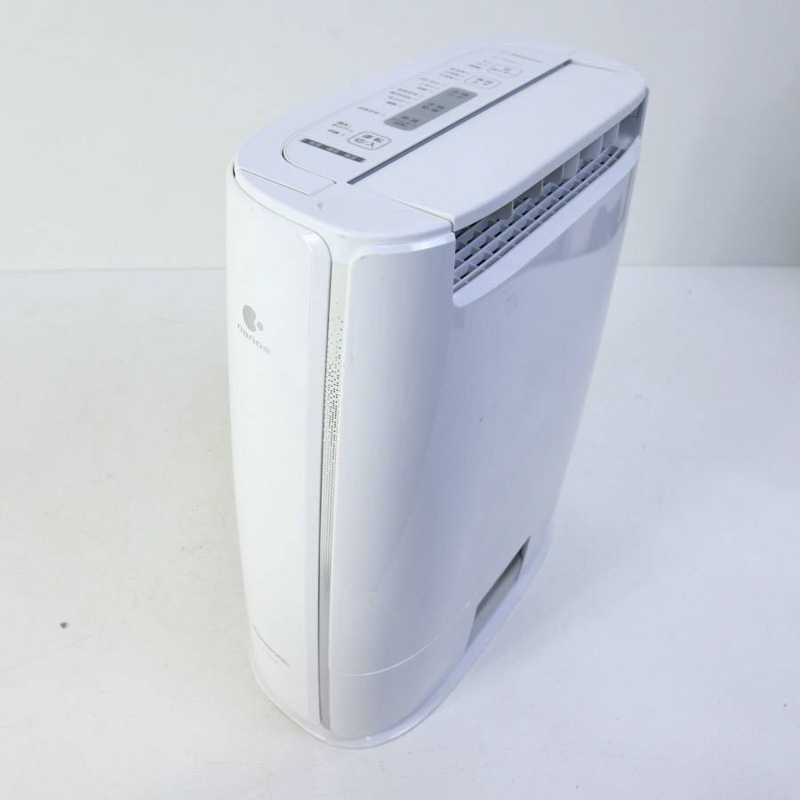 快適生活家電・空調 - Panasonic 衣類乾燥除湿機 F-YZRX60