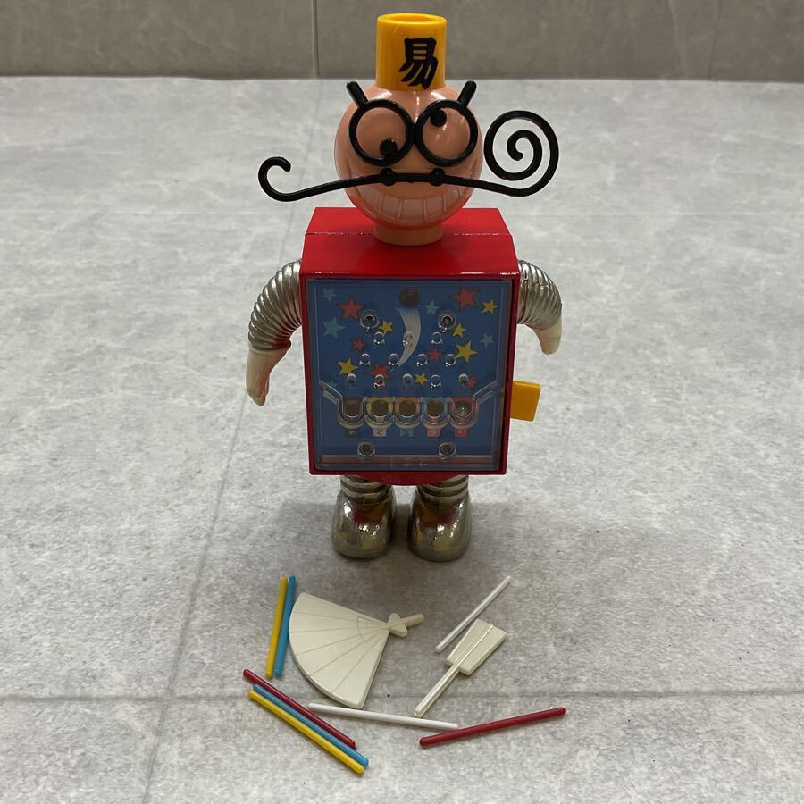 TKS】同梱不可/トイキン祭 ポピー 超合金 がんばれ!! ロボコン