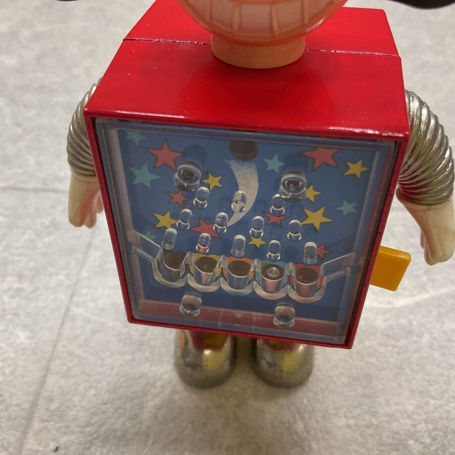 TKS】同梱不可/トイキン祭 ポピー 超合金 がんばれ!! ロボコン