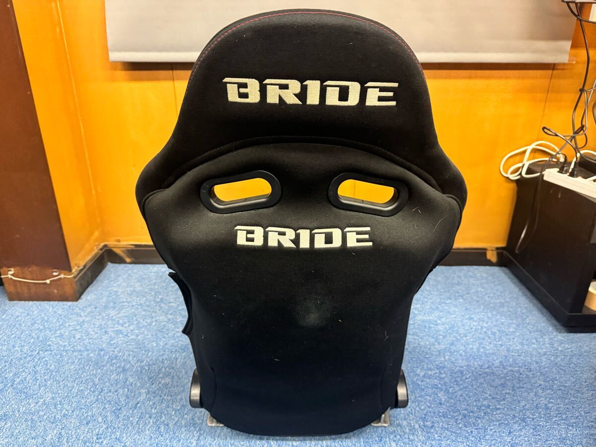 BRIDE ブリッド GIAS Yahoo!オークション ガイアス カーボンケブラー 