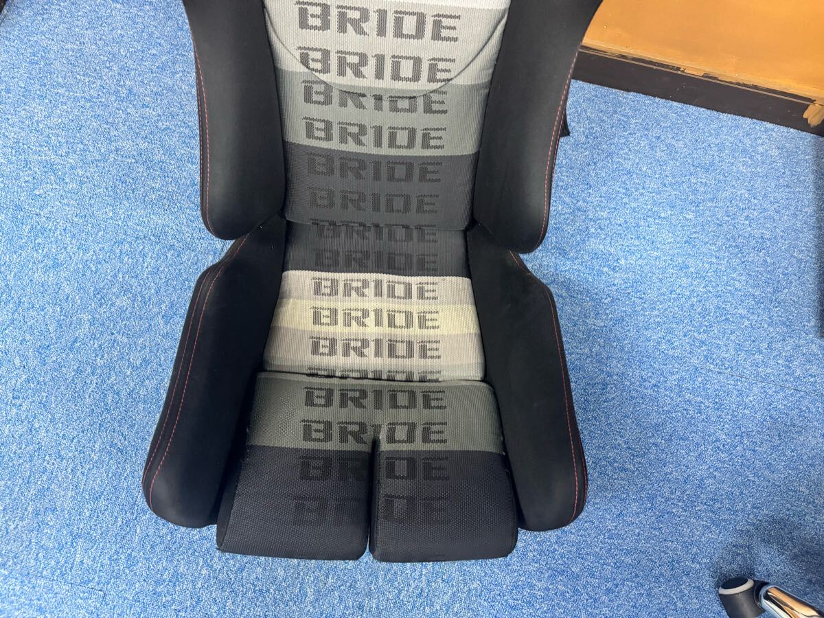 BRIDE ブリッド GIAS Yahoo!オークション ガイアス カーボンケブラー 