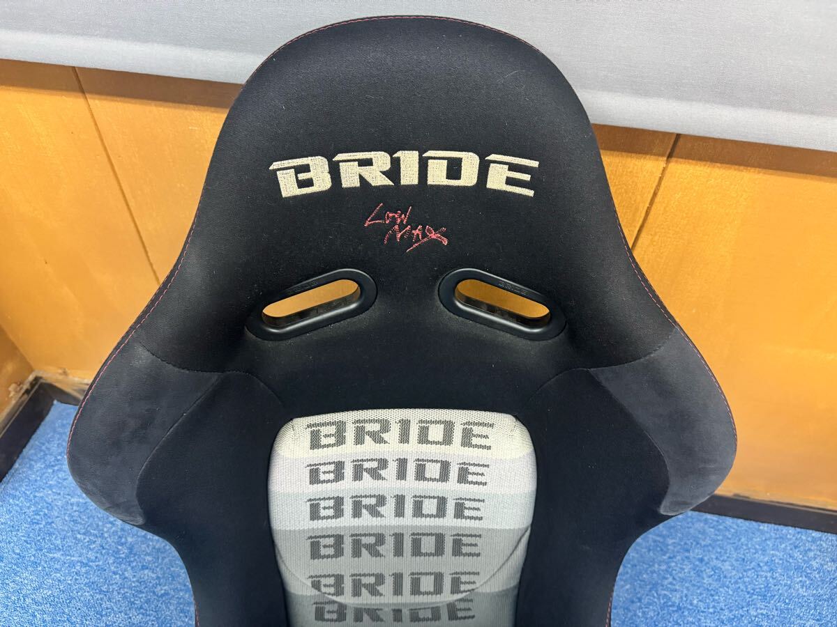 BRIDE ブリッド GIAS Yahoo!オークション ガイアス カーボンケブラー 