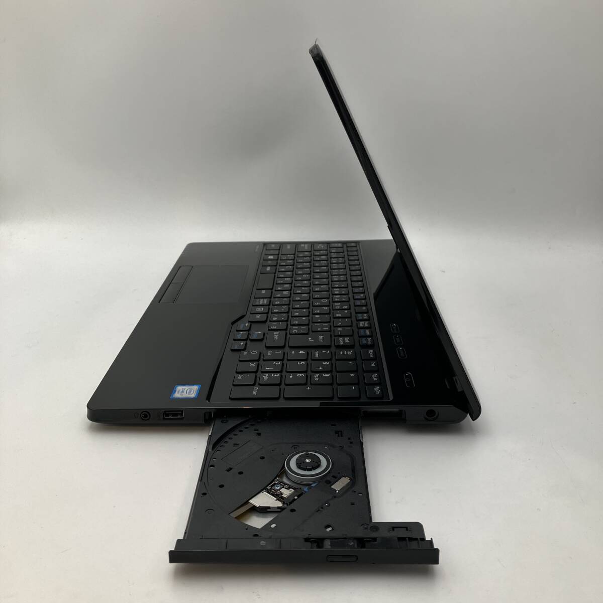 ハイエンドi7【メモリ20GB+爆速新品SSD】Core i7-6700HQ】Windows11 