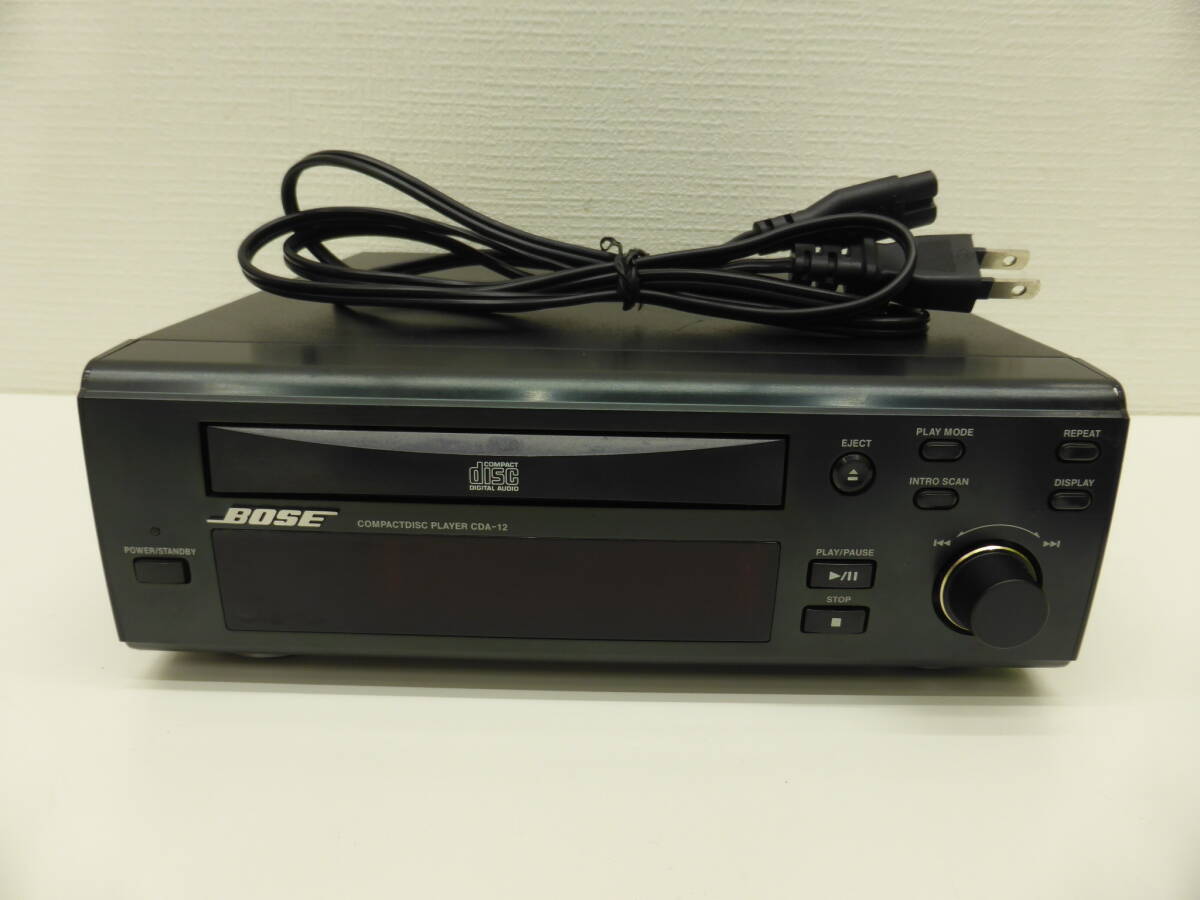 アンプ BOSE RA-12, CDV-12 アンプ BOSE RA-12, CDV-12 アンプ BOSE RA-12, CDV-12 Amazon.co.jp: Bose