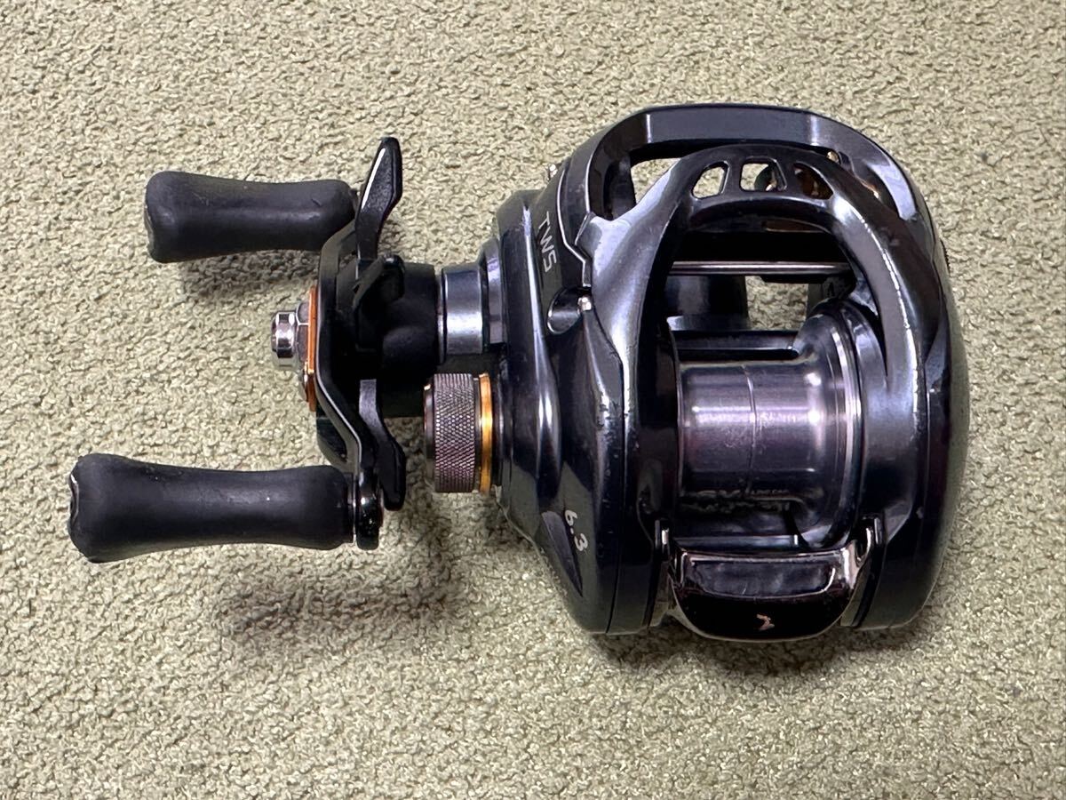 sv ダイワ タトゥーラSV TW7.3 公式通販 タトゥーラ tatula 7．3lの