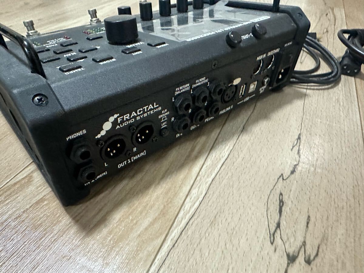 Fractal Audio Systems FM3 【公式通販】