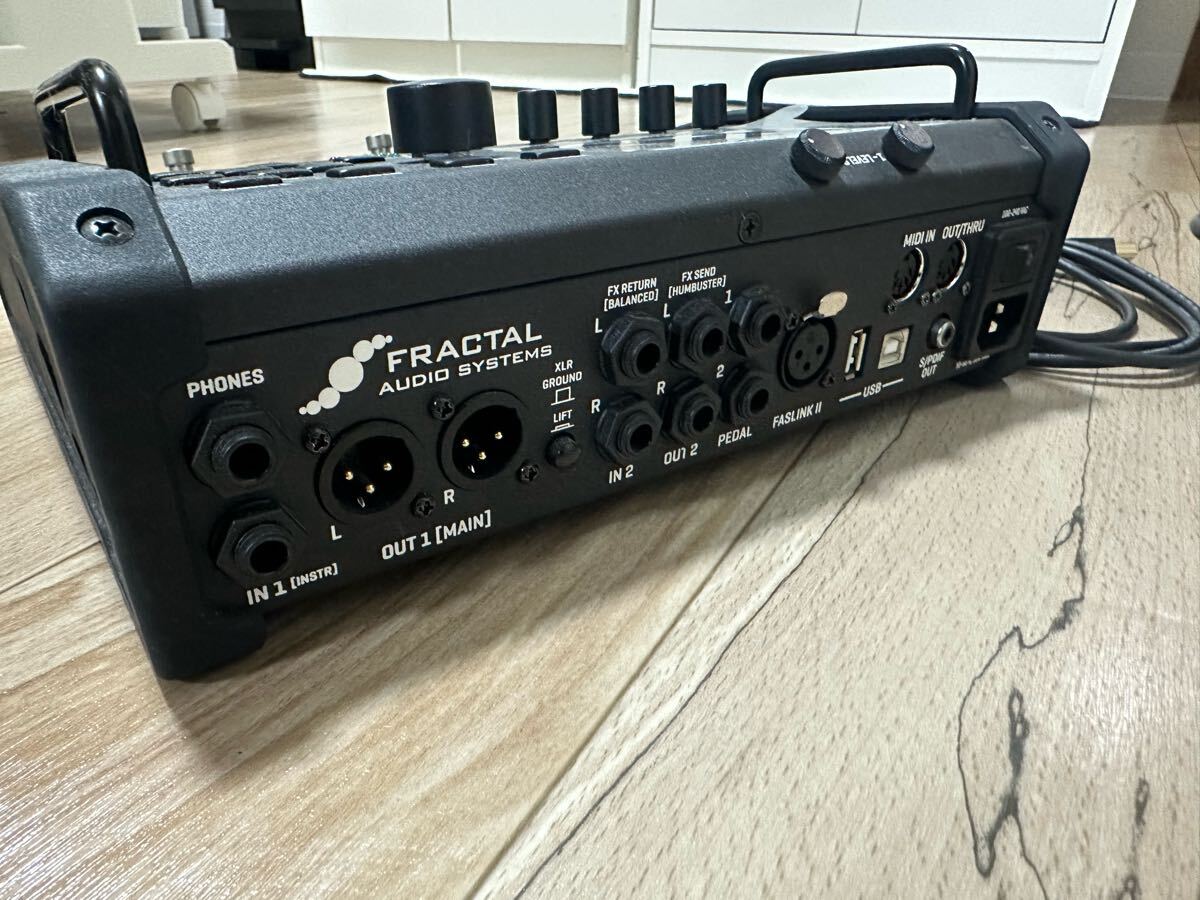 Fractal Audio Systems FM3 【公式通販】
