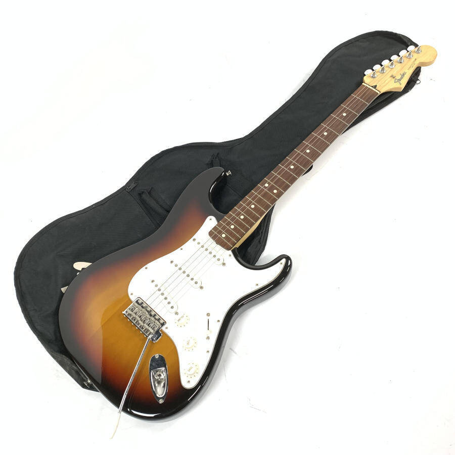 Fender Japan ストラトキャスター Fender Japan ストラトキャスター エレキギター 日本製 MADE IN JAPAN