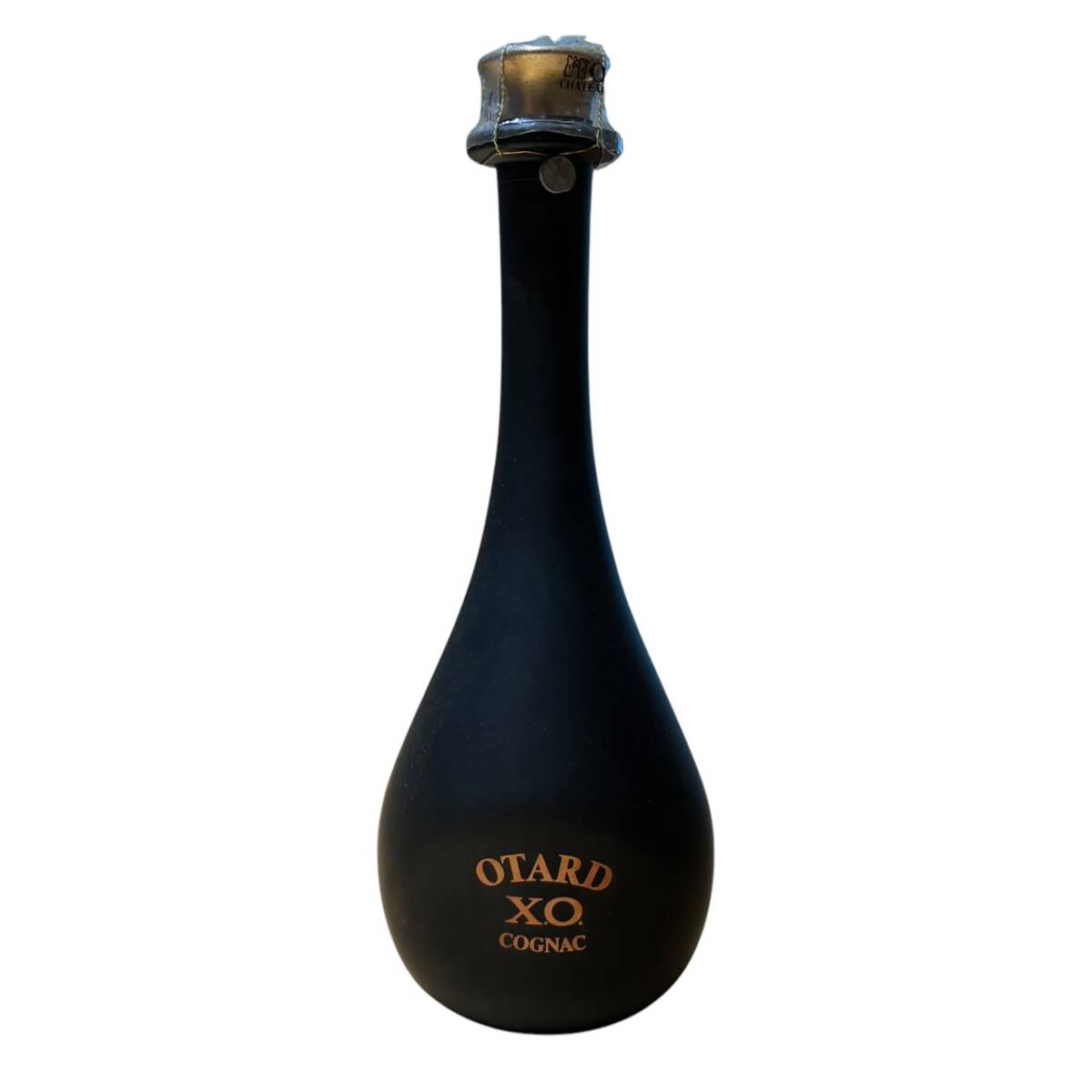 ☆Otard オタール XO 700ml 40% 未開栓 古酒 箱付き 食品、飲料 コニャック