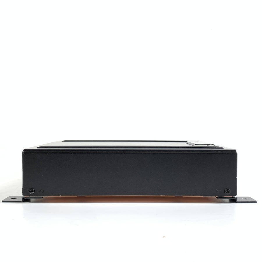 carrozzeria カロッツェリア DEQ-P01Ⅱ デジタルプロセッシング