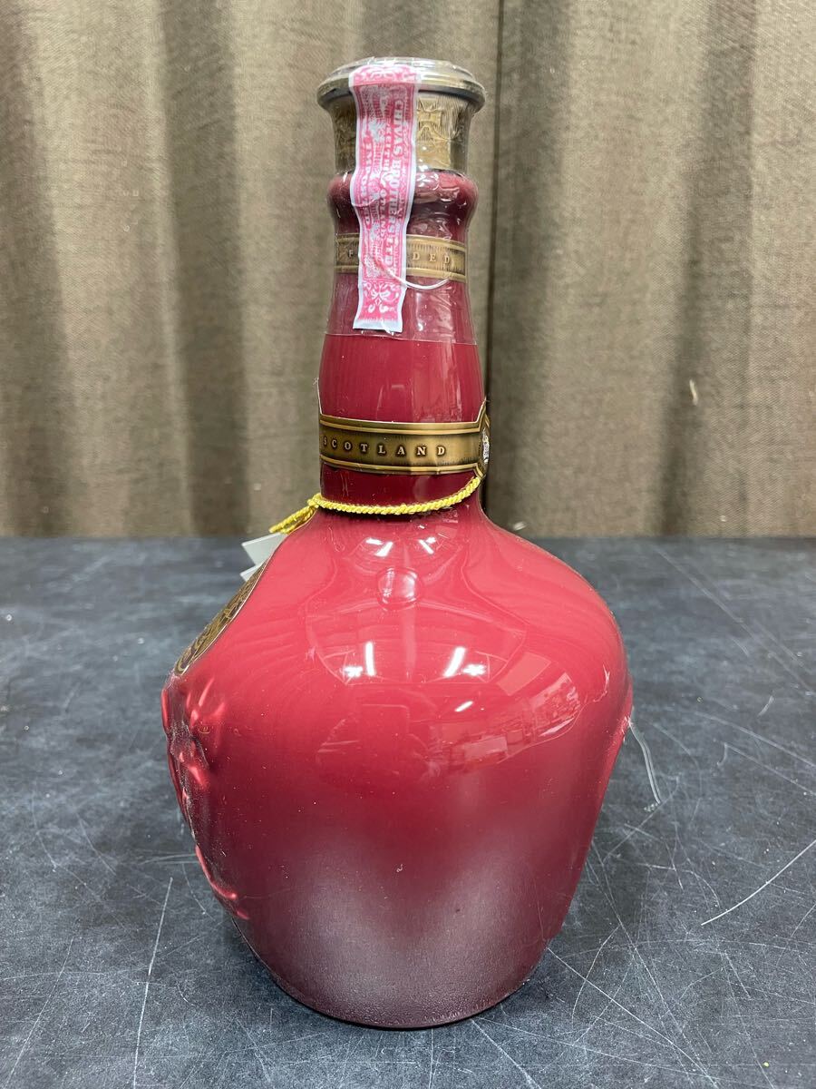 TO1 未開栓 シーバス CHIVAS ザ センチュリー オブ モルツ100 BROTHERS