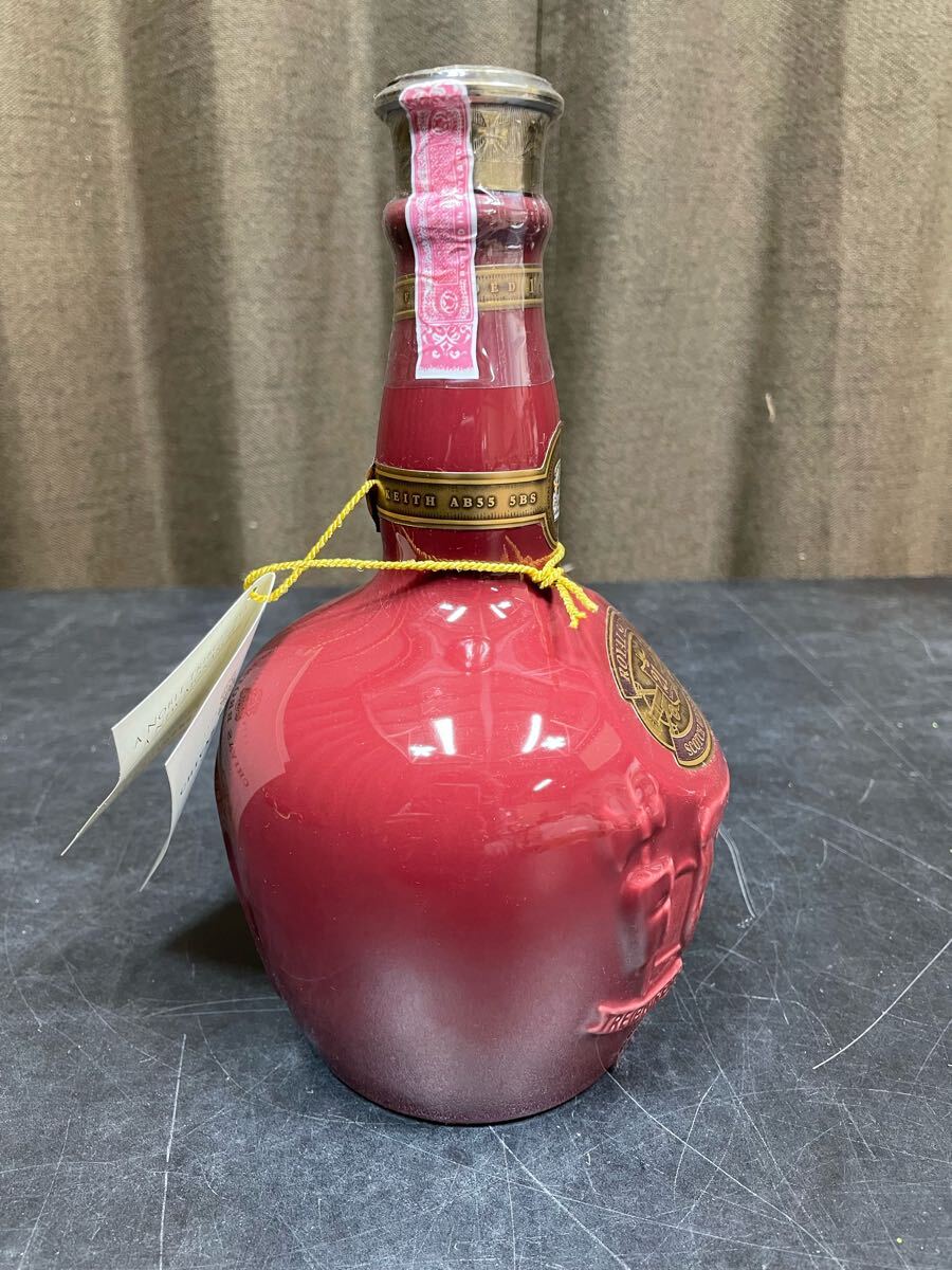 ZS-681】☆新品 未開栓☆ 古酒 CHIVAS BROTHER シーバスブラザーズ