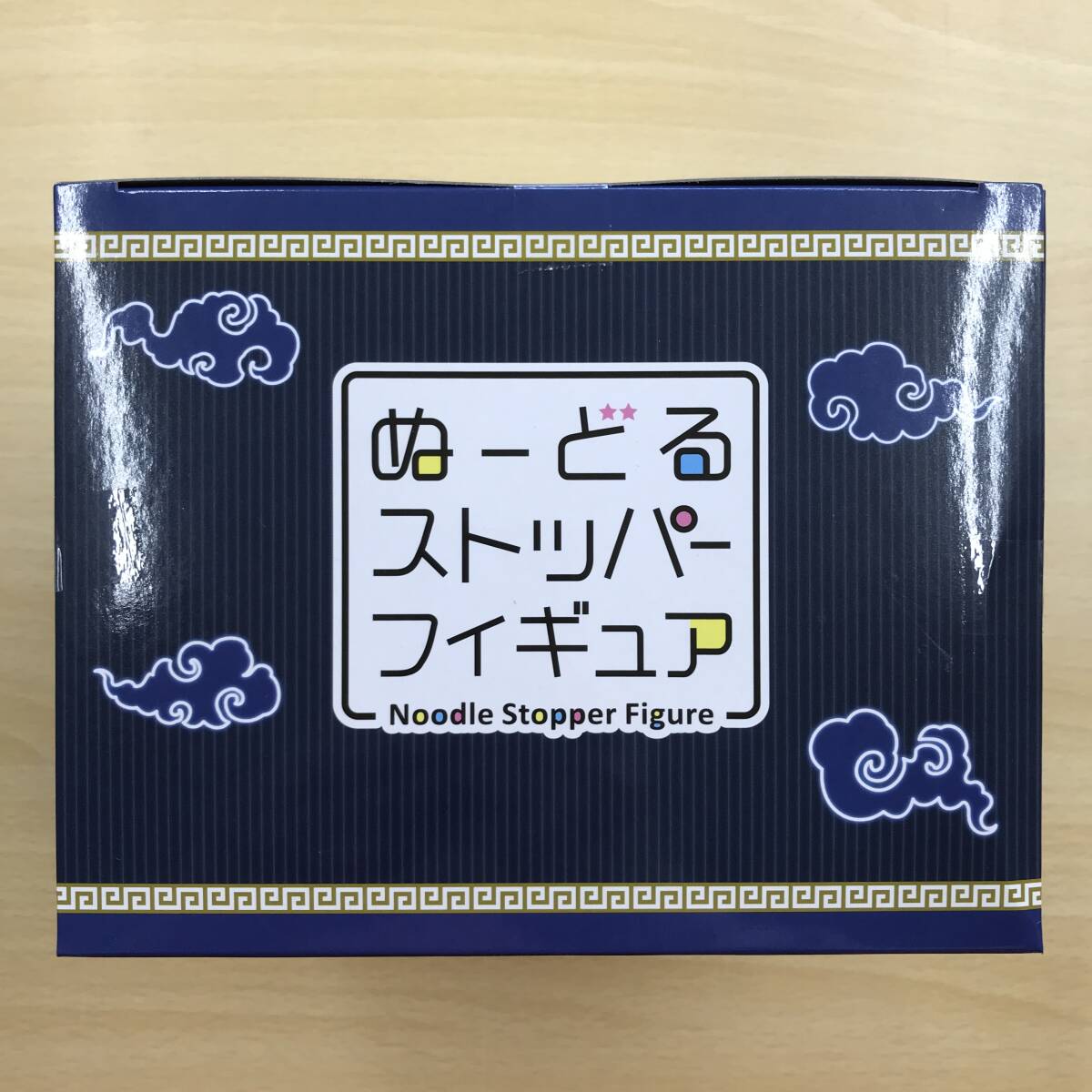 107 B-911/【未開封】刀剣乱舞ONLINE ぬーどるストッパーの陣 其ノ伍 10周年アニバーサリー A賞 三日月宗近 ぬーどるストッパーフィギュア ～ぬーどるストッパーの陣 刀剣乱舞ONLINE みんなのくじ 0 -ONLINE- ～ぬーどるストッパーの陣～』A～G賞の賞品