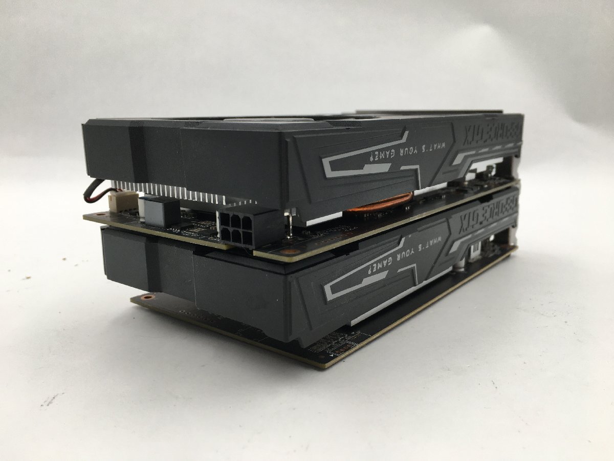 ♪△【玄人志向 他】NVIDIA GeForceGTX 1650SUPER/1650EX 1-Click OC