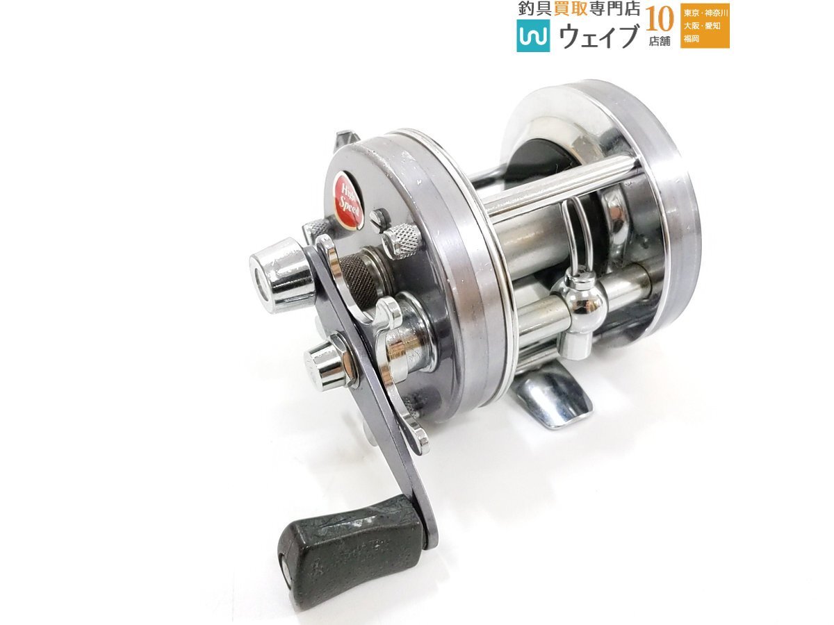 アブガルシア アンバサダー アブ ABU 5500c 89-90 89-0 フットナンバー