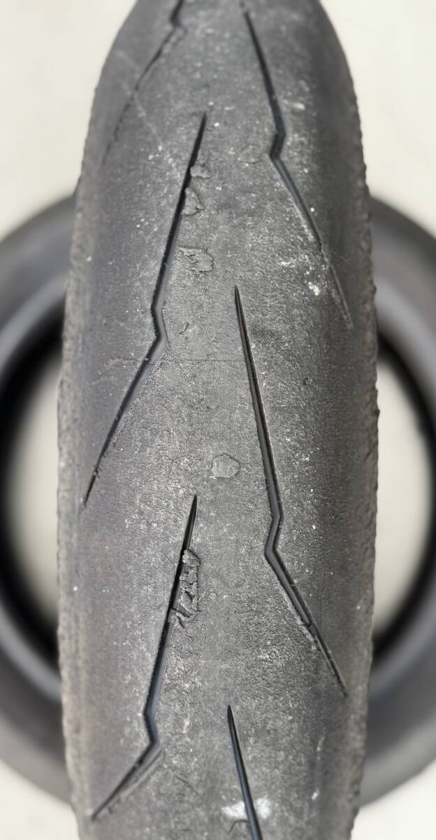 ピレリスーパーコルサ SC V3SC1 120-70-17 200-55-17 ピレリ スーパーコルサV3 SC1 120/70ZR17 SC1 200/55ZR17 ZX-10R ZX