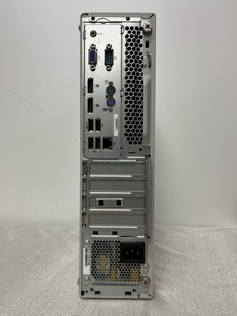 HDD 500GB】【Core i3】NEC【メモリ16GB】M-517 SALE，定番