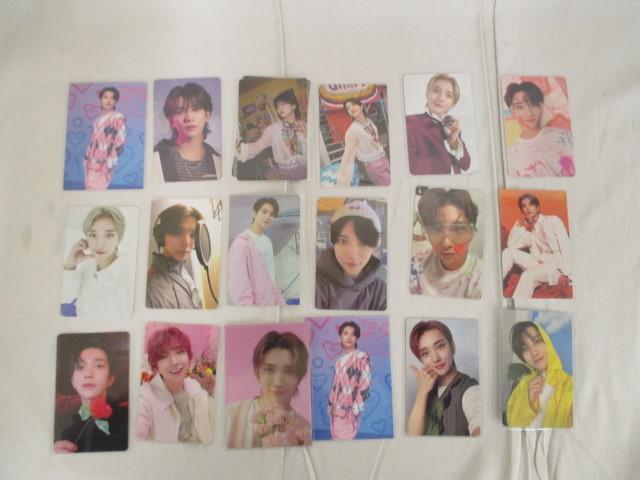 同梱可】中古品 韓流 SEVENTEEN ジョシュアのみ ALWAYS YOURS IN THE