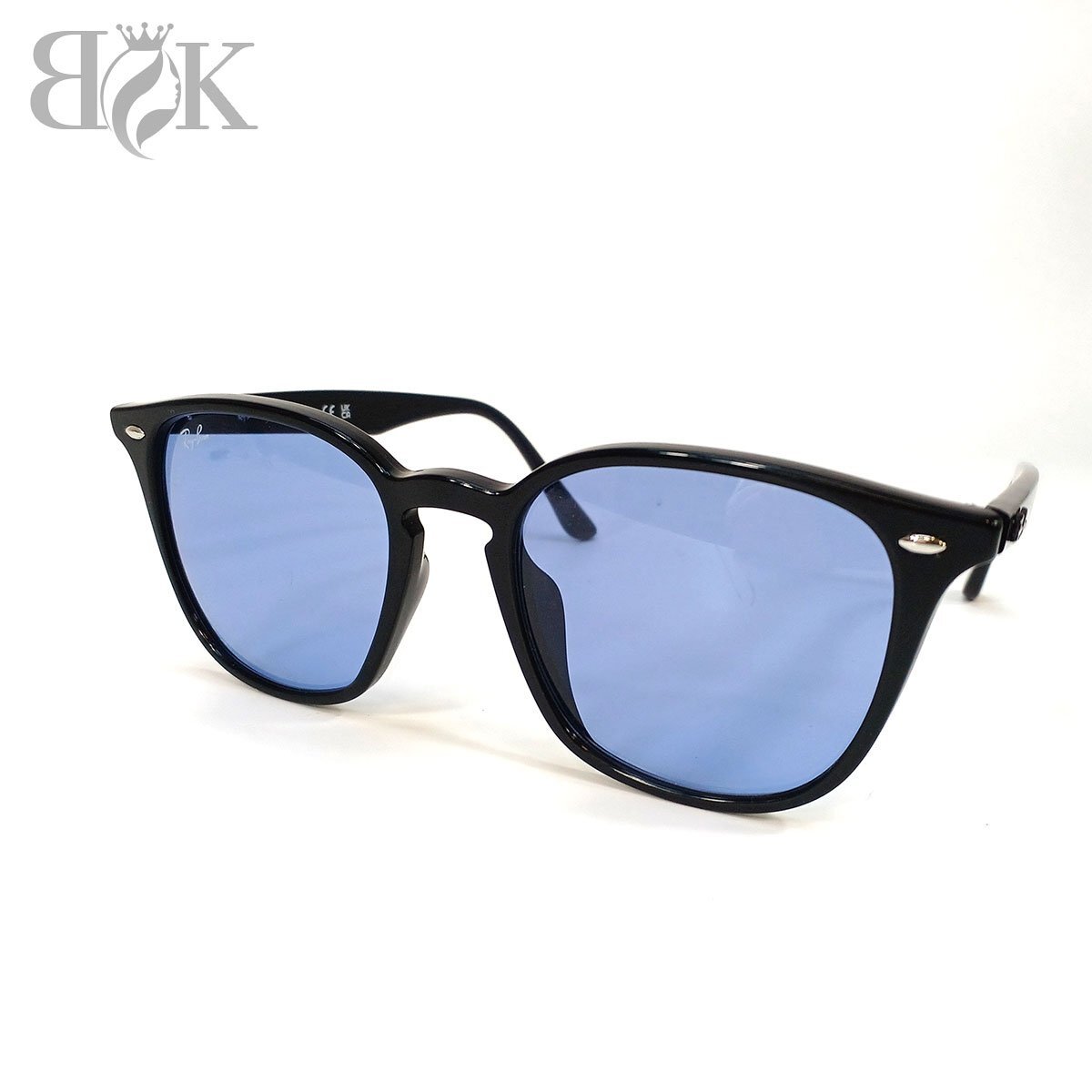 眼鏡 ブルー rayban サングラス ORIGINAL WAYFARER CLASSIC サングラス