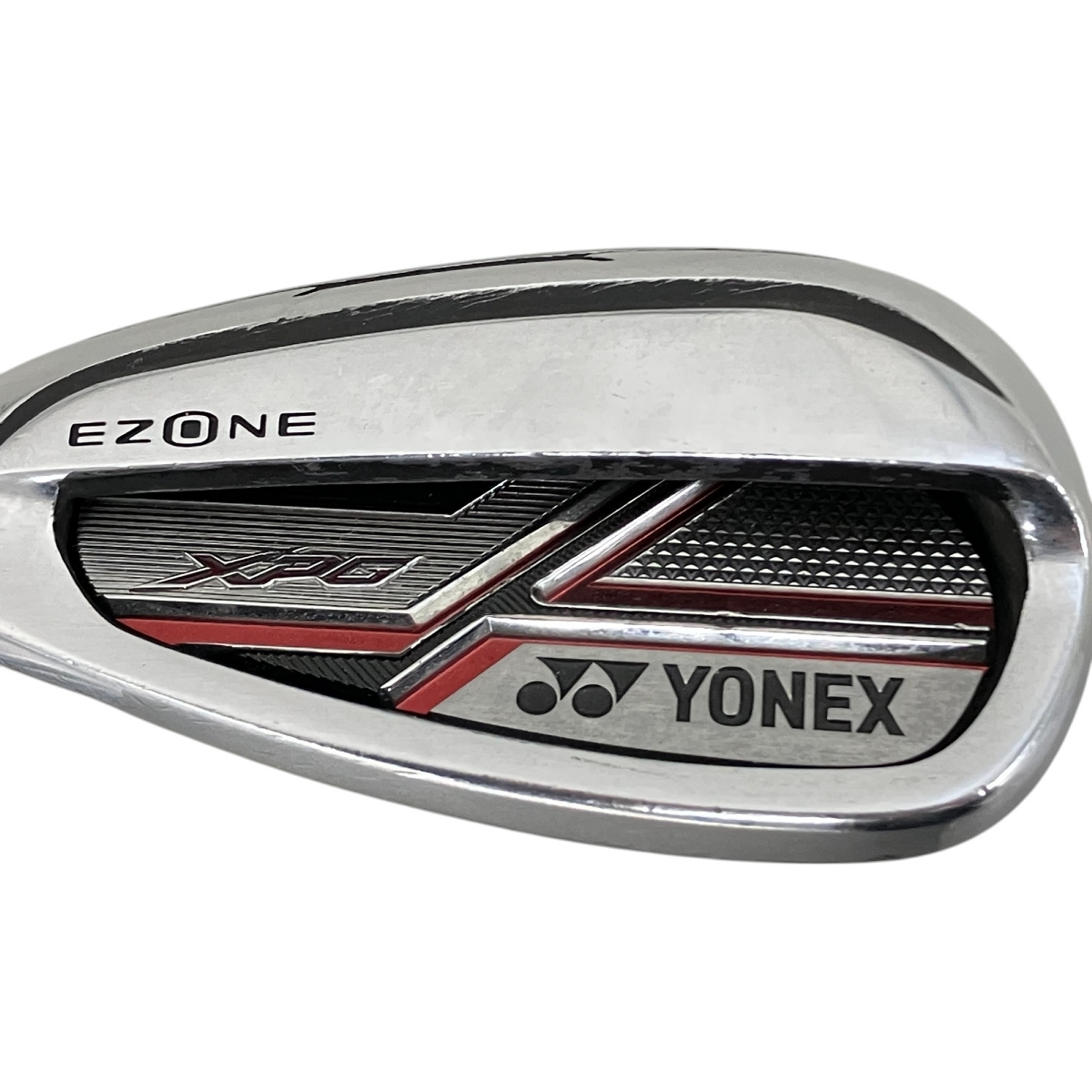 YONEX ヨネックス EZONE XPG アイアン 5-PW 6本セット シャフト 