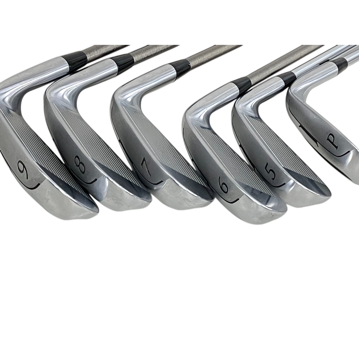 YONEX FORGED アイアンセット 5本セット