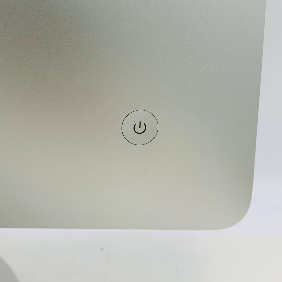 動作確認済み iMac Retina 4K 21.5インチ (Mid 2017) Core i5 3.4GHz 