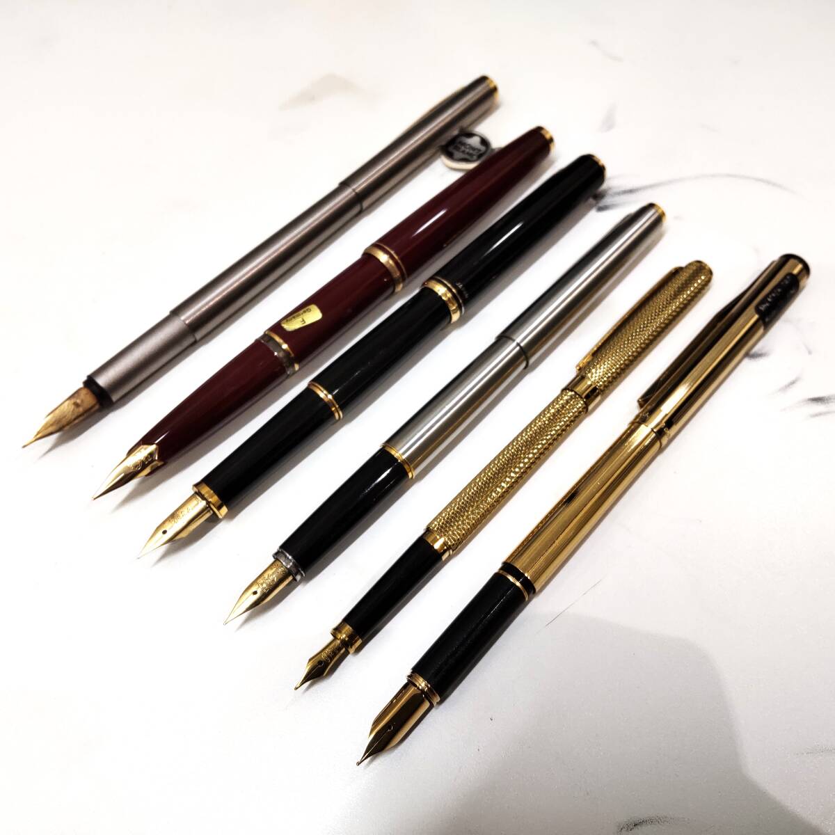 万年筆 モンブラン | 詳細ページ ボールペンなど高級筆記具の販売 