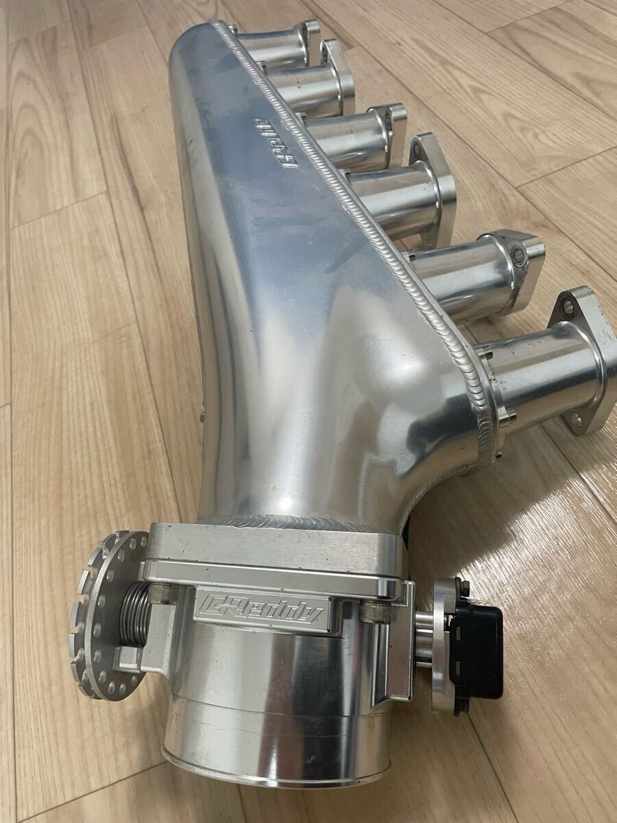 GReddy TRUST サージタンク トラスト TRUSTトラスト トータル 