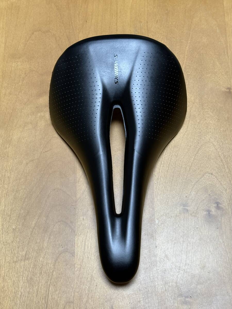 スペシャライズド パワーサドル143mm S-Works パワーサドル 143mm S