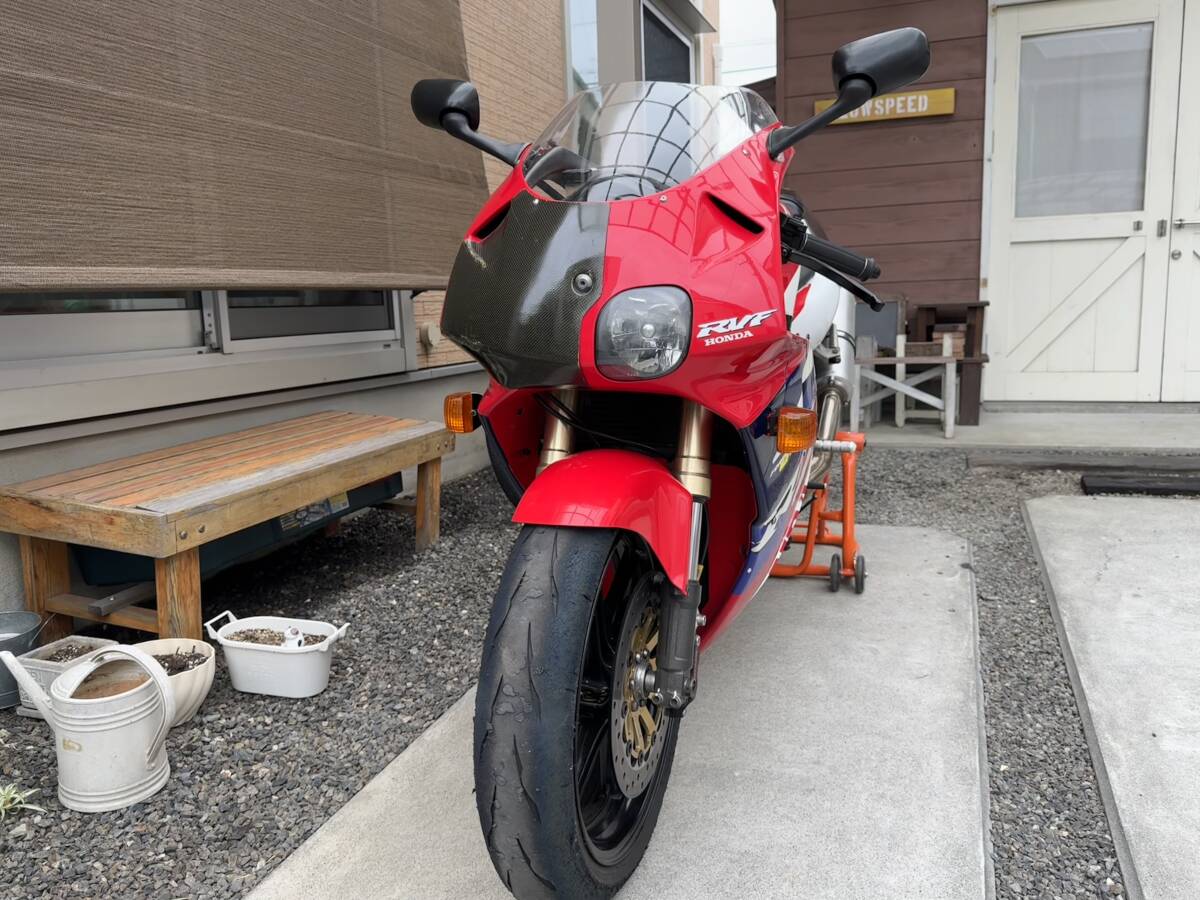 RVF400 ゼッケンプレート ホンダ　カーボン　希少　ゼッケン　フロントゼッケン　HONDA RVF400 ホンダ NC35 NC30 耐久ゼッケンプレート 耐久ゼッケン