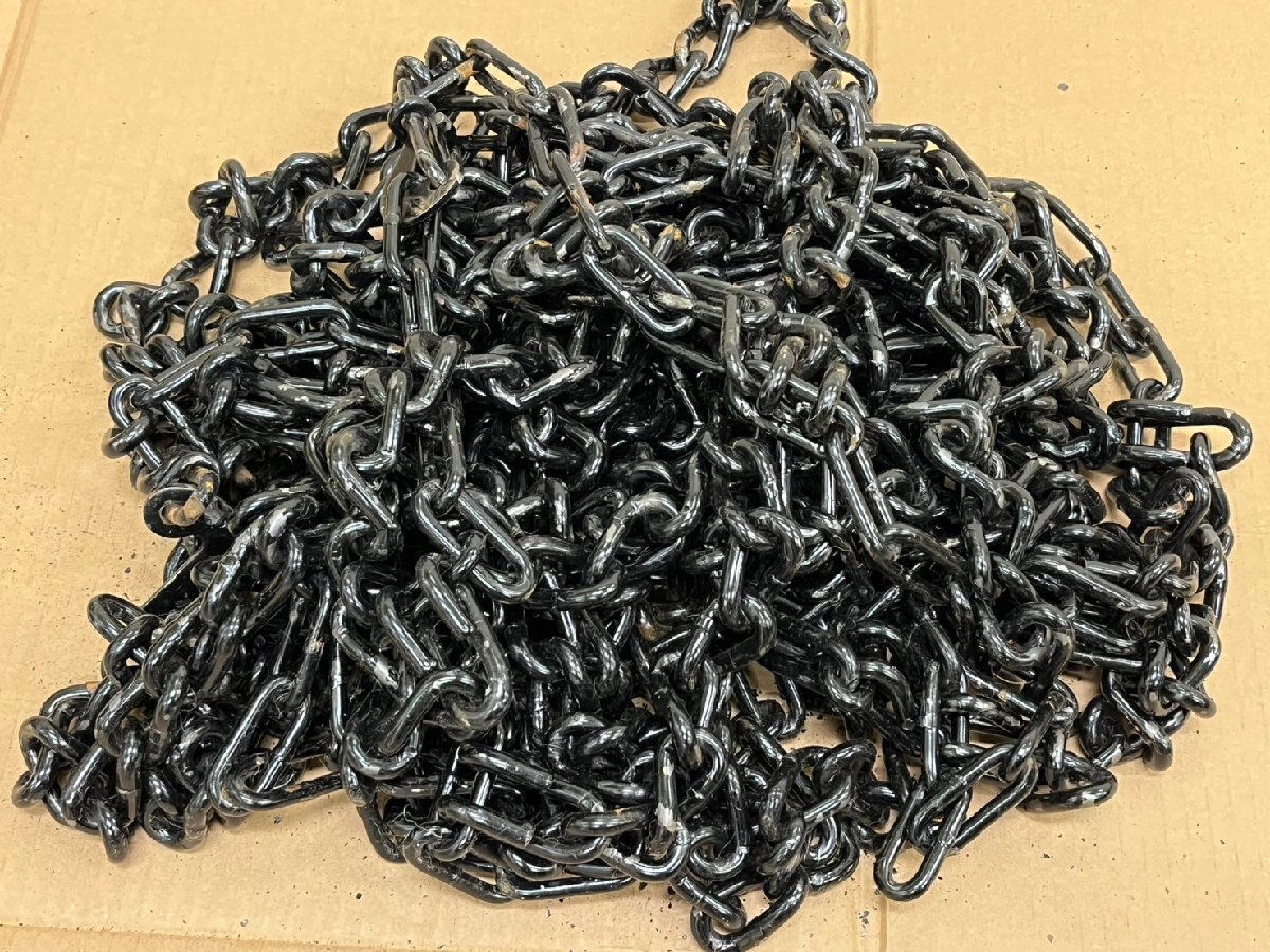 タイヤチェーン CHAIN 金属 0 エフイーシー ST4315MGFEC TIRE エフ 