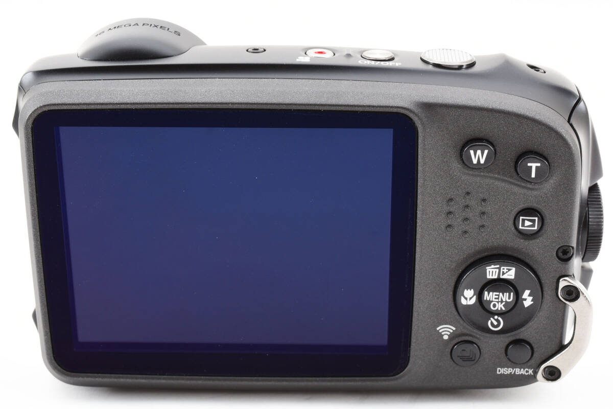 XP120 富士フイルム FinePix - | デジカメ フジフィルム デジタル 