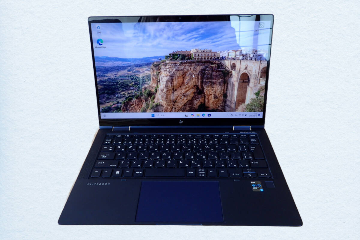 ♪♪HP Elite Dragonfly G2☆Core i5‐1135G7(第11世代)☆新品