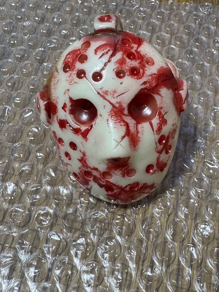 在庫あり即納可 IZUMONSTER NIMROD 獣人ニムロド イズモンスター